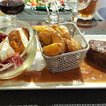 Photo n°3 de l'avis de Gwen. fait le 04/09/2017 à 14:41 sur le restaurants Le Grand Large à Capbreton
