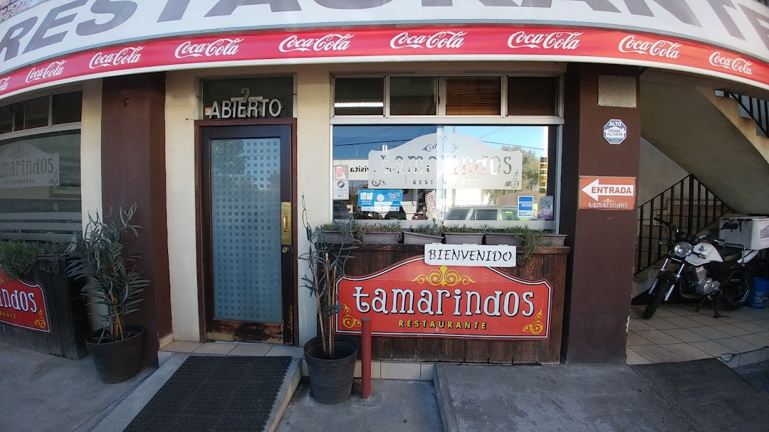 Restaurante Tamarindos