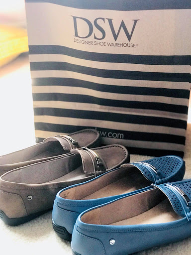 Shoe Store «DSW Designer Shoe Warehouse», reviews and photos, 833 N Krocks Rd #107, Allentown, PA 18106, USA
