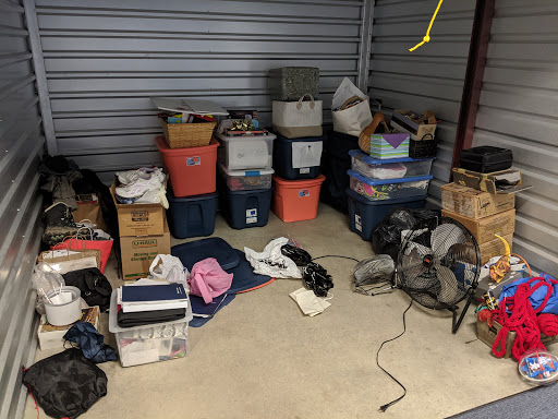 Self-Storage Facility «Security Self Storage», reviews and photos, 355 Bishop Rd, Cleveland, OH 44143, USA