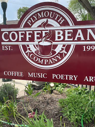 Coffee Shop «Plymouth Coffee Bean», reviews and photos, 884 Penniman Ave, Plymouth, MI 48170, USA
