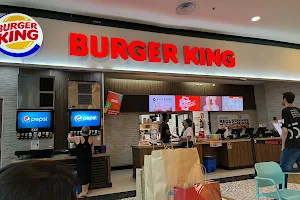 Burger King - Parque Dom Pedro Shopping image