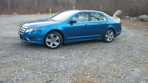 Auto Body Shop «Story Brothers Auto», reviews and photos, 84 Burritt St, New Britain, CT 06053, USA