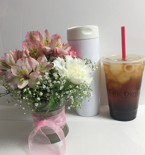 Coffee Shop «Portland Coffee Shop», reviews and photos, 530 NE 118th Ave, Portland, OR 97220, USA