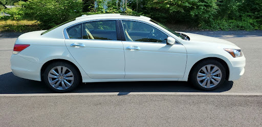 Auto Body Shop «Maaco Collision Repair & Auto Painting», reviews and photos, 874 Edgell Rd, Framingham, MA 01701, USA