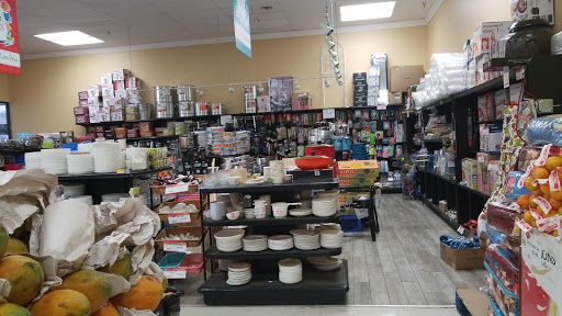 Korean Grocery Store «New Grand Mart», reviews and photos, 7415 Midlothian Turnpike, Richmond, VA 23225, USA