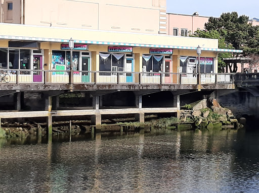 Explore men's arm sleeve tattoo ideas, creative tattoo ideas in Seaside, available at Five Star Henna