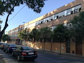 Colegio Público Cervantes