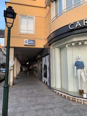 CAROLL à Laval