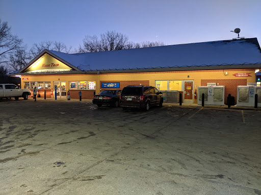 Convenience Store «Kwik Trip #385», reviews and photos, 500 Laurel Ct, Northfield, MN 55057, USA