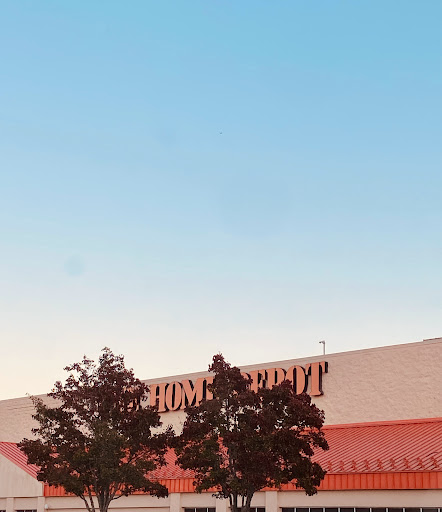 Home Improvement Store «The Home Depot», reviews and photos, 564 Broadway, Saugus, MA 01906, USA