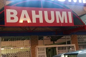 Bahumi image