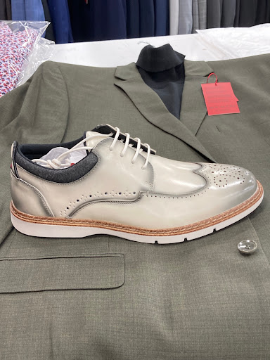 Clothing Store «K&G Fashion Superstore», reviews and photos, 13902 Northwest Fwy, Houston, TX 77040, USA