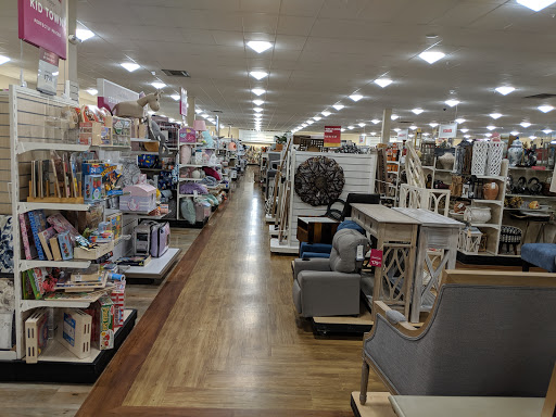 Department Store «HomeGoods», reviews and photos, 15224 E Indiana Ave, Spokane Valley, WA 99216, USA