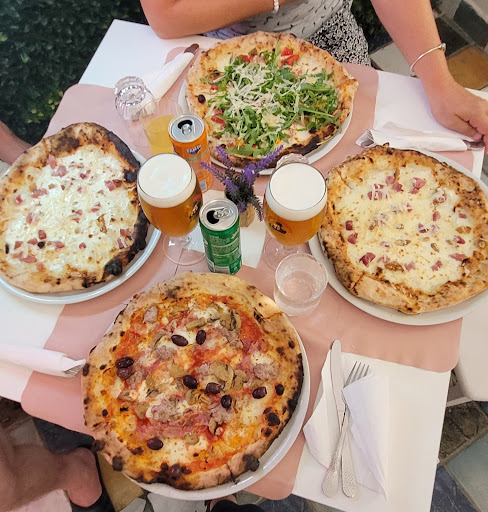 # Pizzeria 82 Di Lamura Adriana in Castellammare di Stabia, Città Metropolitana di Napoli