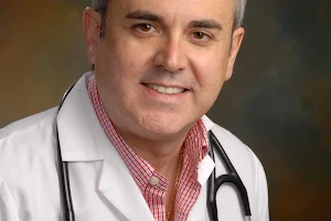 Julio Diaz, MD, FAAP image