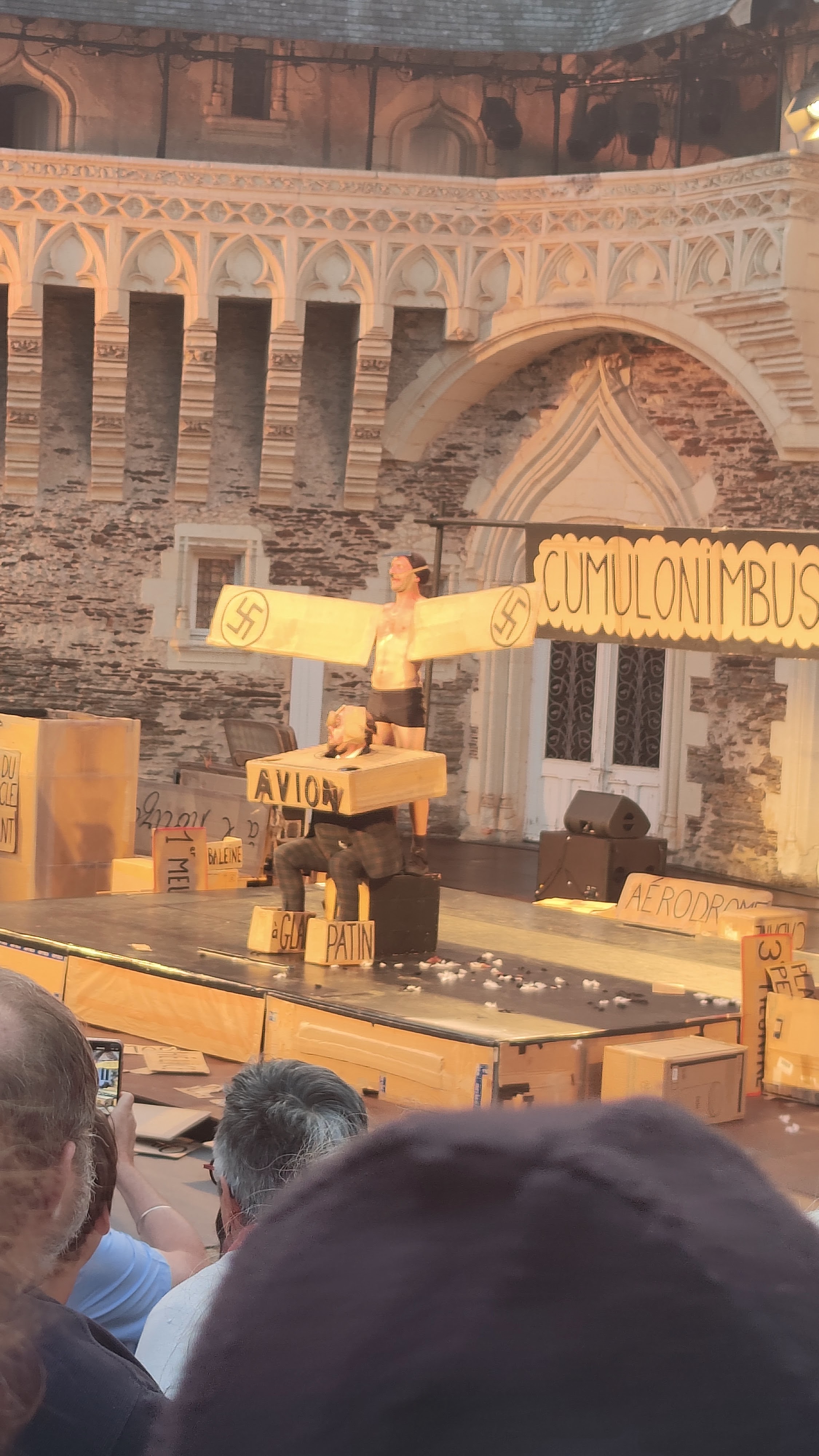 Photo n° 3 de l'avis de Eric.o fait le 29/07/2023 à 08:22