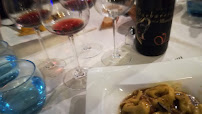 Plats et boissons du Restaurant italien La Trattoria SARL à Bourg-en-Bresse - n°16