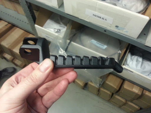 Motorsports Store «Tousley Motorsports Inc», reviews and photos, 1400 Co Rd E East, Vadnais Heights, MN 55110, USA