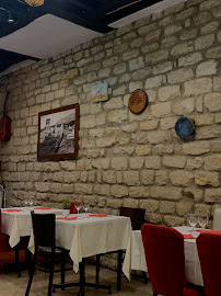 Atmosphère du Restaurant libanais Mezze de Beyrouth à Paris - n°7