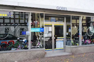 Fahrrad Göbel image