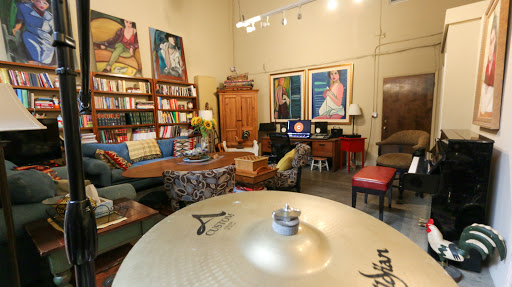 The OC Recording Company image