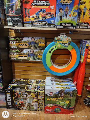 Toy Store «Mischief Toy Store», reviews and photos, 818 Grand Ave, St Paul, MN 55105, USA