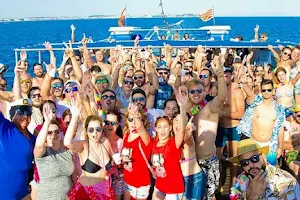 Boat Party Salou image