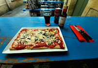 Plats et boissons du Restaurant italien Ciao Bella à Nancy - n°16