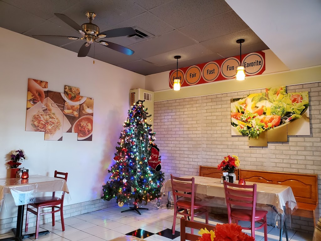 Chanya 's Thai Cuisine 66048