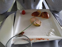 Foie gras du Restaurant français La Mise En Bouche à La Teste-de-Buch - n°17