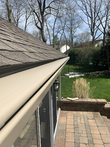 Contractor «Ultimate Gutter Guard Charleston», reviews and photos