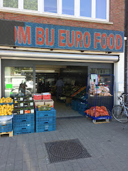 Eurofood Supermarkt