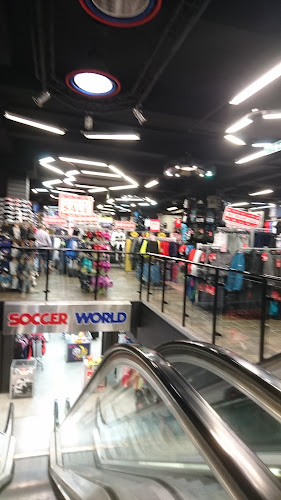 Reviews of Sports Direct in Swansea - Sporting goods store