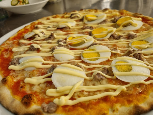 Pizzeria Miralfiore in Pesaro, Provincia di Pesaro e Urbino