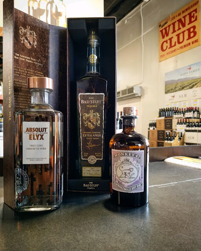 Wine Store «The Original Wine Club», reviews and photos, 1431 S. Village Way, Santa Ana, CA 92705, USA