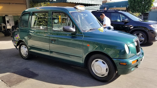 Car Wash «Pasadena Auto Wash», reviews and photos, 164 W Del Mar Blvd, Pasadena, CA 91105, USA