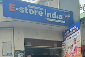 E Store India, Nehtaur image