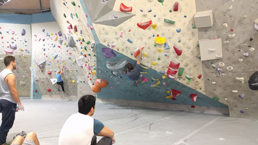 Rock Climbing «Summit Climbing, Yoga & Fitness – Carrollton», reviews and photos, 2389 Midway Rd, Carrollton, TX 75006, USA