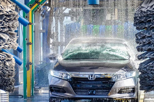 Green Clean Auto Spa - Mainside en Camp Lejeune