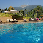 Photo n°7 de l'avis de Artur.e fait le 28/06/2019 à 20:18 sur le  Hotel Johannis à Tirol