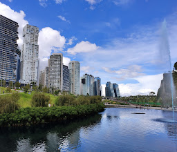 Maimónides FESELA Park photo