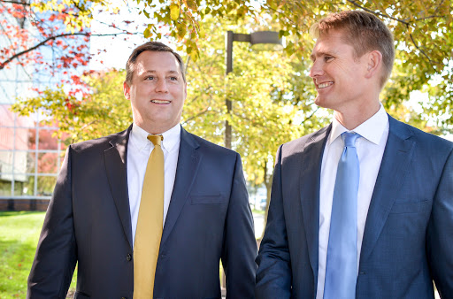 Legal Services «Levine Benjamin PC», reviews and photos