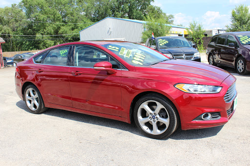 Used Car Dealer «E & S Auto Sales», reviews and photos, 2423 Plainfield Rd, Crest Hill, IL 60435, USA