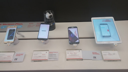 Cell Phone Store «Verizon», reviews and photos, 950 Antelope Dr, Layton, UT 84041, USA