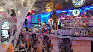 Photo n°89 de Memphis - Restaurant Diner à Nîmes ()
