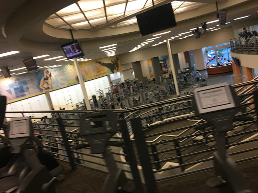Gym «LA Fitness», reviews and photos, 27417 Pacific Hwy S, Federal Way, WA 98003, USA