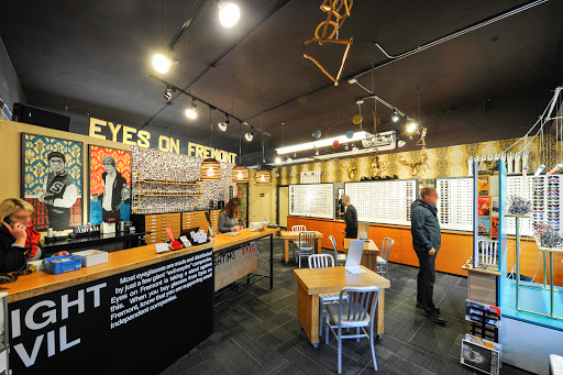 Optometrist «Eyes on Fremont», reviews and photos, 4254 Fremont Ave N, Seattle, WA 98103, USA