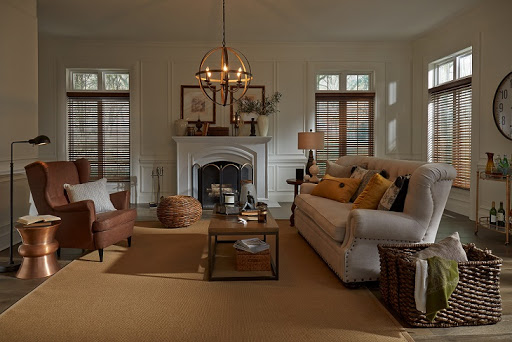 Window Treatment Store «Budget Blinds», reviews and photos