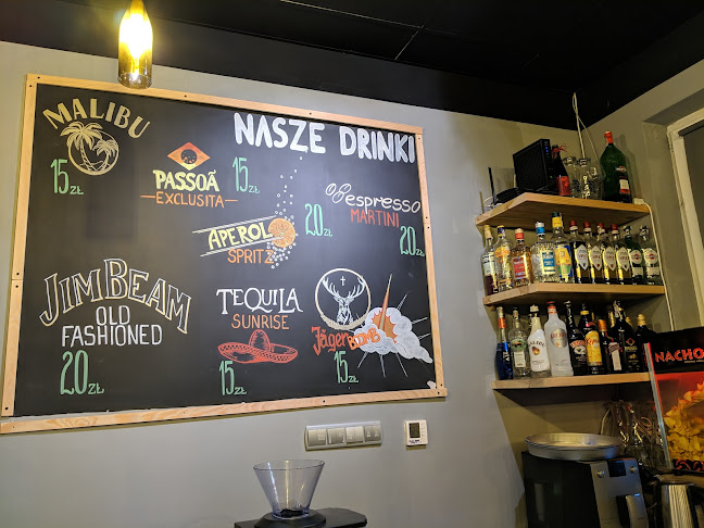 Morze Piwa - Bar
